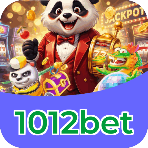 Tabela RTP dos jogos de cassino da 1012bet