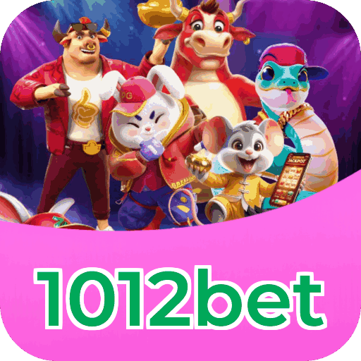Tabela RTP dos jogos de cassino da 1012bet